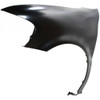 FENDER FR LH CAPA REPLACEMENT FOR PONTIAC MONTANA 2002 PARTSLINK NUMBER  GM1240255C