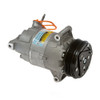 AC COMPRESSOR REPLACEMENT FOR PONTIAC SUNFIRE 2002 PARTSLINK NUMBER  14-21588NEW