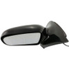 DOOR MIRROR LH POWER SDN REPLACEMENT FOR PONTIAC SUNFIRE 2002 PARTSLINK NUMBER  GM1320165
