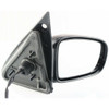 DOOR MIRROR RH POWER CPE REPLACEMENT FOR PONTIAC SUNFIRE 2002 PARTSLINK NUMBER  GM1321149