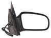 DOOR MIRROR RH POWER CPE REPLACEMENT FOR PONTIAC SUNFIRE 2002 PARTSLINK NUMBER  GM1321149