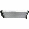 RADIATOR (1687-2006) CAVALIER/SUNFIRE 95-02 REPLACEMENT FOR PONTIAC SUNFIRE 2002 PARTSLINK NUMBER  GM3010181