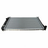 RADIATOR (1687-2006) CAVALIER/SUNFIRE 95-02 REPLACEMENT FOR PONTIAC SUNFIRE 2002 PARTSLINK NUMBER  GM3010181