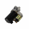 STARTER MOTOR REPLACEMENT FOR SATURN SATURN SL 2002 PARTSLINK NUMBER  1-17667