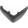 BUMPER END RR LH W/O SENSOR HOLE CAPA  REPLACEMENT FOR TOYOTA TUNDRA RWD 2015 PARTSLINK NUMBER  	TO1116108C
