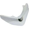 BUMPER END RR RH W/O SENSOR HOLE CHROME CAPA  REPLACEMENT FOR TOYOTA TUNDRA RWD 2015 PARTSLINK NUMBER  TO1105123C