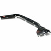 BUMPER FILLER FR LH STEEL  REPLACEMENT FOR TOYOTA TUNDRA RWD 2015 PARTSLINK NUMBER  TO1032118