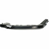BUMPER FILLER FR LH STEEL  REPLACEMENT FOR TOYOTA TUNDRA RWD 2015 PARTSLINK NUMBER  TO1032118