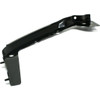 BUMPER FILLER FR RH STEEL CAPA  REPLACEMENT FOR TOYOTA TUNDRA RWD 2015 PARTSLINK NUMBER  TO1033118C