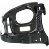 BUMPER MOUNTING BRACKET FR RH STEEL  REPLACEMENT FOR TOYOTA TUNDRA RWD 2015 PARTSLINK NUMBER  TO1067178