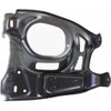 BUMPER MOUNTING BRACKET FR RH STEEL  REPLACEMENT FOR TOYOTA TUNDRA RWD 2015 PARTSLINK NUMBER  TO1067178