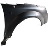 FENDER FR RH REPLACEMENT FOR SATURN VUE 2002 PARTSLINK NUMBER  GM1241295