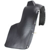 FENDER LINER FR LH REPLACEMENT FOR SATURN VUE 2002 PARTSLINK NUMBER  GM1248135