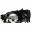 HEAD LAMP RH GT OUTBACK W/O SPORT HQ REPLACEMENT FOR  SUBARU LEGACY 2002 PARTSLINK NUMBER  SU2503105