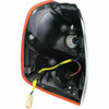 TAIL LAMP RH WGN EXCLUDE OUTBACK HQREPLACEMENT FOR  SUBARU LEGACY 2002 PARTSLINK NUMBER  SU2801121