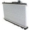 RADIATOR (2331) REPLACEMENT FOR  SUBARU LEGACY 2002 PARTSLINK NUMBER  SU3010110