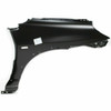 FENDER FR LH W/MOULDING HOLE REPLACEMENT FOR  SUZUKI AERIO 2002 PARTSLINK NUMBER  SZ1240115
