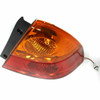TAIL LAMP RH SDN HQ REPLACEMENT FOR  SUZUKI AERIO 2002 PARTSLINK NUMBER  SZ2819102