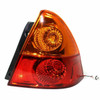 TAIL LAMP RH SDN HQ REPLACEMENT FOR  SUZUKI AERIO 2002 PARTSLINK NUMBER  SZ2819102