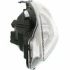 HEAD LAMP LH HQ REPLACEMENT FOR  SUZUKI AERIO 2002 PARTSLINK NUMBER  SZ2518101