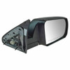 DOOR MIRROR RH POWER HEATED PTM  REPLACEMENT FOR TOYOTA TUNDRA RWD 2015 PARTSLINK NUMBER  TO1321340