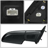 DOOR MIRROR RH POWER HEATED PTM  REPLACEMENT FOR TOYOTA TUNDRA RWD 2015 PARTSLINK NUMBER  TO1321340