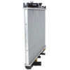 RADIATOR (2430) REPLACEMENT FOR  SUZUKI GRAND VITARA 2002 PARTSLINK NUMBER  SZ3010126