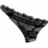 FENDER BRACKET FR LH  REPLACEMENT FOR TOYOTA TUNDRA RWD 2015 PARTSLINK NUMBER  TO1244106