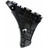 FENDER BRACKET FR LH  REPLACEMENT FOR TOYOTA TUNDRA RWD 2015 PARTSLINK NUMBER  TO1244106