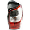 TAIL LAMP RH HQ REPLACEMENT FOR  TOYOTA 4RUNNER 2002 PARTSLINK NUMBER  TO2801137