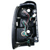 TAIL LAMP RH REPLACEMENT FOR  TOYOTA 4RUNNER 2002 PARTSLINK NUMBER  TO2801137V