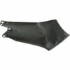 FENDER EXTENSION FR LH PTM PLASTIC  REPLACEMENT FOR TOYOTA TUNDRA RWD 2015 PARTSLINK NUMBER  TO1242101