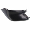 FENDER EXTENSION FR RH PTM PLASTIC  REPLACEMENT FOR TOYOTA TUNDRA RWD 2015 PARTSLINK NUMBER  TO1243101