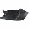 FENDER EXTENSION FR RH PTM PLASTIC  REPLACEMENT FOR TOYOTA TUNDRA RWD 2015 PARTSLINK NUMBER  TO1243101
