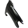 FENDER FR RH W/ANTENNA HOLE STEEL  REPLACEMENT FOR TOYOTA TUNDRA RWD 2015 PARTSLINK NUMBER  	TO1241249