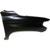 FENDER FR RH W/ANTENNA HOLE STEEL  REPLACEMENT FOR TOYOTA TUNDRA RWD 2015 PARTSLINK NUMBER  	TO1241249