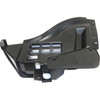 FENDER LINER FR RH FR SECTION  REPLACEMENT FOR TOYOTA TUNDRA RWD 2015 PARTSLINK NUMBER  TO1249192