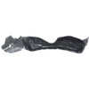 FENDER LINER FR RH REPLACEMENT FOR  TOYOTA AVALON 2002 PARTSLINK NUMBER  TO1251108