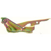 HOOD HINGE RH REPLACEMENT FOR  TOYOTA AVALON 2002 PARTSLINK NUMBER  TO1236134
