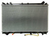 RADIATOR (2324) V6 REPLACEMENT FOR  TOYOTA AVALON 2002 PARTSLINK NUMBER  TO3010102