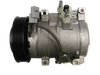 AC COMPRESSOR 4CYL REPLACEMENT FOR  TOYOTA CAMRY 2002 PARTSLINK NUMBER  14-4030NEW