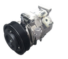 AC COMPRESSOR 4CYL REPLACEMENT FOR  TOYOTA CAMRY 2002 PARTSLINK NUMBER  14-4030NEW
