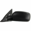 DOOR MIRROR LH POWER HTD PTM NON FOLDAWAY USA BUILT REPLACEMENT FOR  TOYOTA CAMRY 2002 PARTSLINK NUMBER  TO1320168