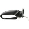 DOOR MIRROR LH POWER W/O HEAT PTM NON FOLDAWAY JAPAN BUILT REPLACEMENT FOR  TOYOTA CAMRY 2002 PARTSLINK NUMBER  TO1320210