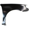 FENDER FR RH CAPA REPLACEMENT FOR  TOYOTA CAMRY 2002 PARTSLINK NUMBER  TO1241184C