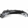 FENDER LINER LH REPLACEMENT FOR  TOYOTA CAMRY 2002 PARTSLINK NUMBER  TO1248116