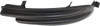 FOG LAMP COVER FR RH REPLACEMENT FOR  TOYOTA CAMRY 2002 PARTSLINK NUMBER  TO1039113