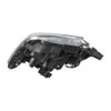 HEAD LAMP RH W/LED DRIVE LIGHT W/AUTO ADJUST PLATINUM/1794 EDITION CAPA  REPLACEMENT FOR TOYOTA TUNDRA RWD 2015 PARTSLINK NUMBER  TO2503220C