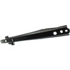 HOOD LATCH SUPPORT STEEL  REPLACEMENT FOR TOYOTA TUNDRA RWD 2015 PARTSLINK NUMBER  TO1233129