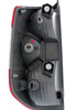 TAIL LAMP RH CAPA  REPLACEMENT FOR TOYOTA TUNDRA RWD 2015 PARTSLINK NUMBER  TO2801193C